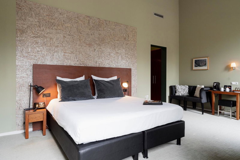 Leerhotel Het Klooster, Amersfoort, The Netherlands