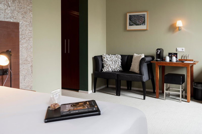 Leerhotel Het Klooster, Amersfoort, The Netherlands