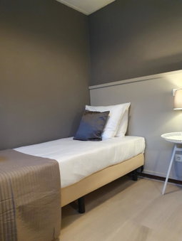 City Hotel Meppel, Meppel, The Netherlands