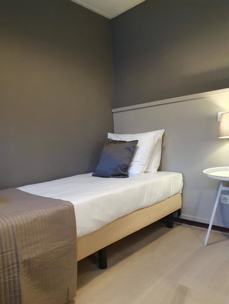 City Hotel Meppel, Meppel, The Netherlands