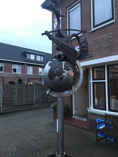 City Hotel Meppel, Meppel, The Netherlands