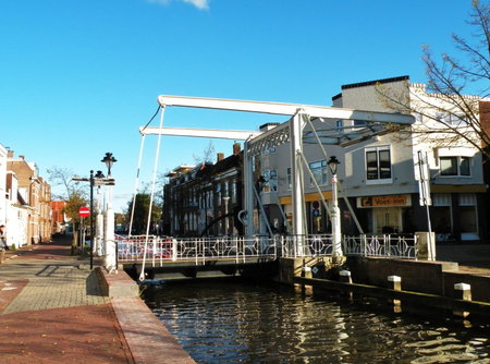 City Hotel Meppel, Meppel, The Netherlands