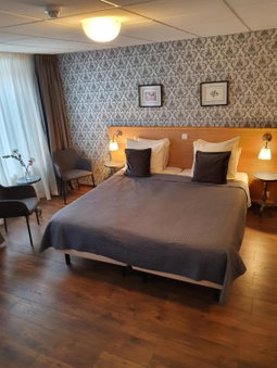 City Hotel Meppel, Meppel, The Netherlands