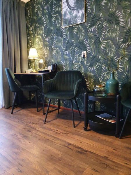 City Hotel Meppel, Meppel, The Netherlands