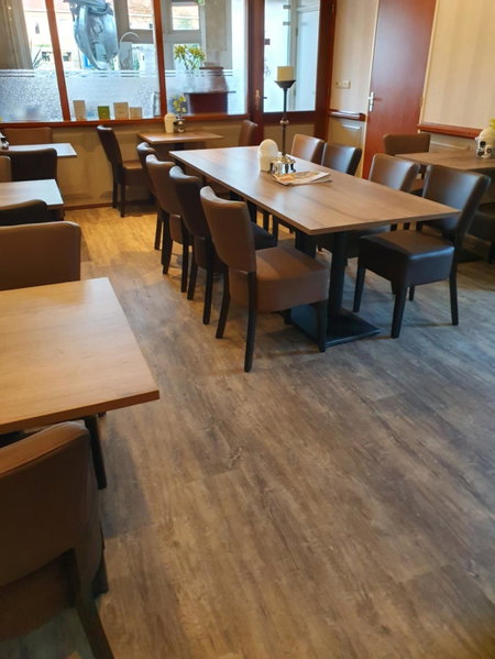 City Hotel Meppel, Meppel, The Netherlands