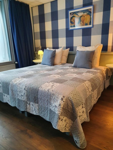 City Hotel Meppel, Meppel, The Netherlands
