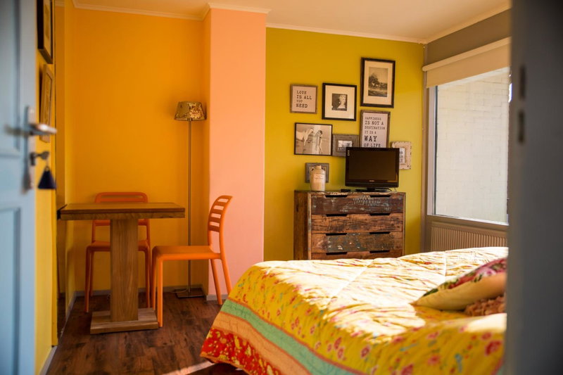 Hotel Domburg4you, Middelburg, The Netherlands