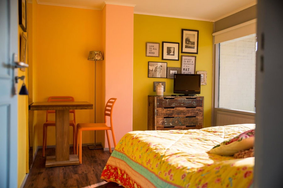 Hotel Domburg4you, Middelburg, The Netherlands