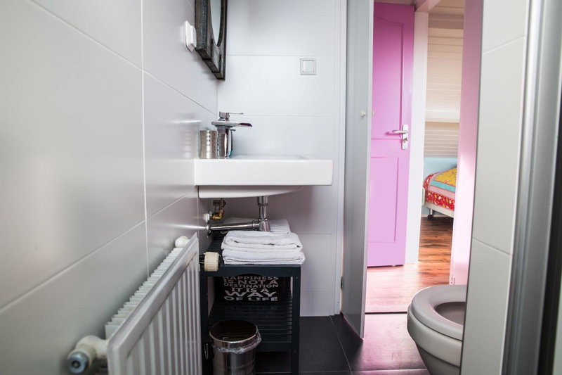 Hotel Domburg4you, Middelburg, The Netherlands