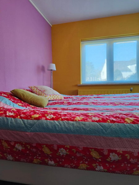 Hotel Domburg4you, Middelburg, The Netherlands