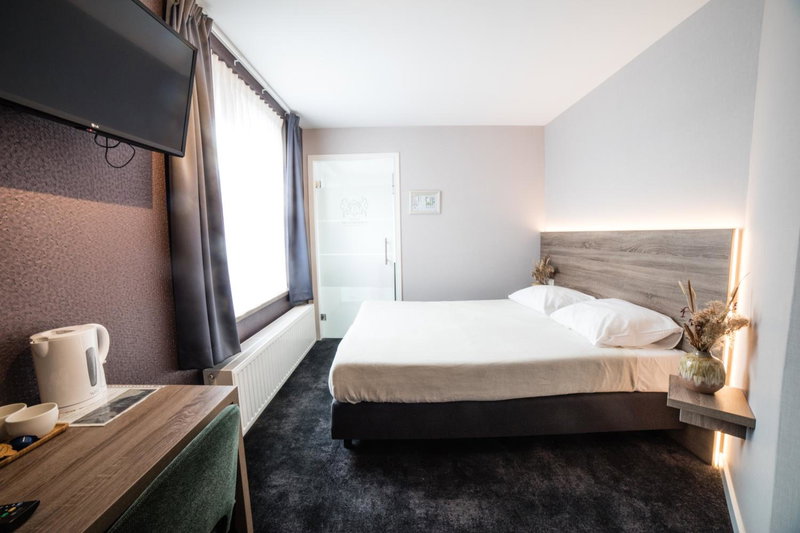 Hotel Du Commerce, Oostburg, The Netherlands