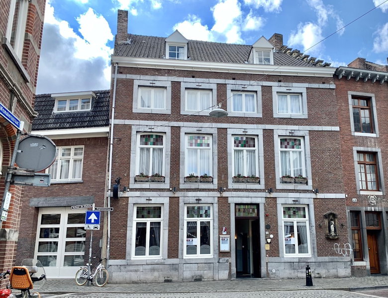 Au Quartier, Maastricht, The Netherlands