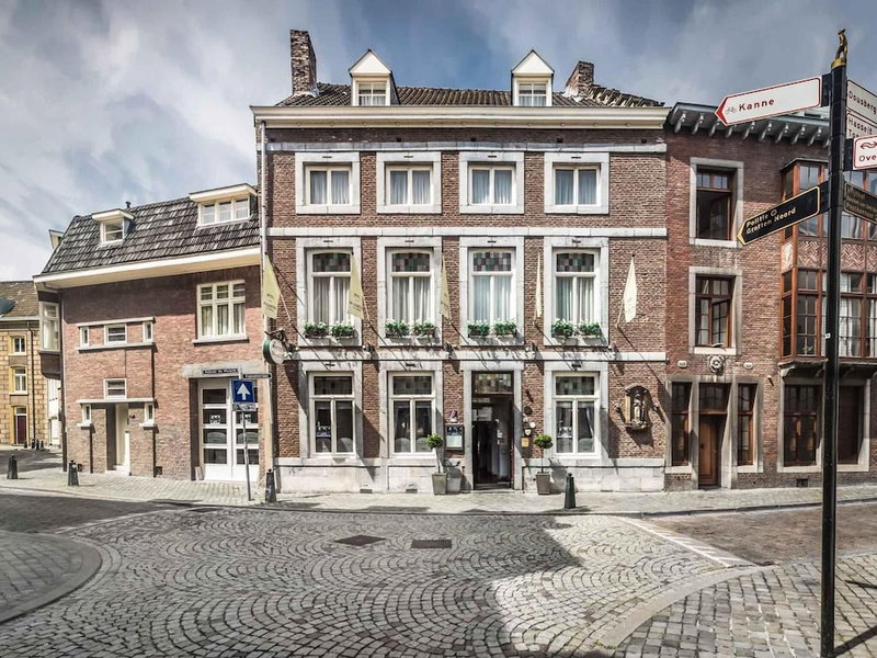Au Quartier, Maastricht, The Netherlands