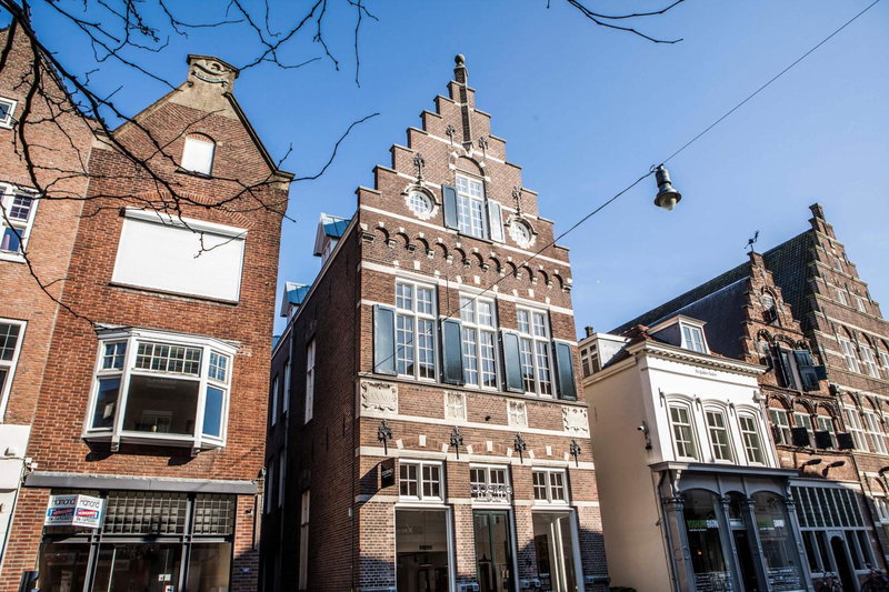 The Duke Boutique Apartments, Den Bosch, The Netherlands