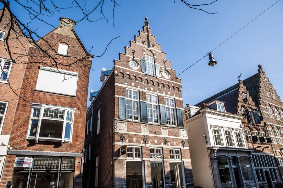 The Duke Boutique Apartments, Den Bosch, The Netherlands