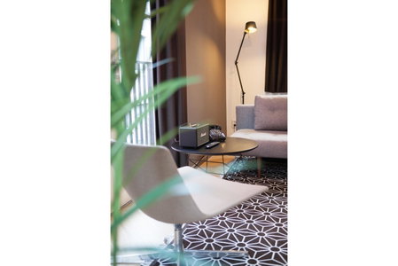 The Duke Boutique Apartments, Den Bosch, The Netherlands