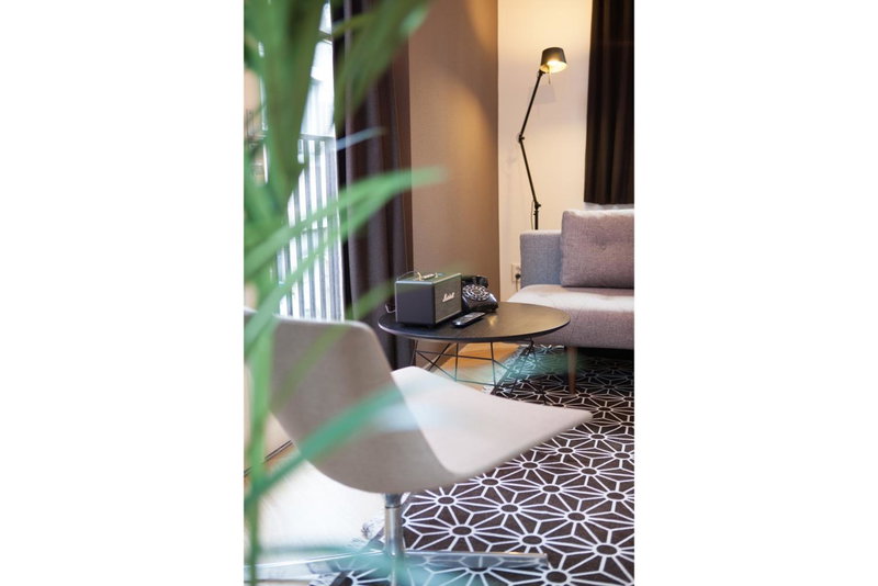 The Duke Boutique Apartments, Den Bosch, The Netherlands