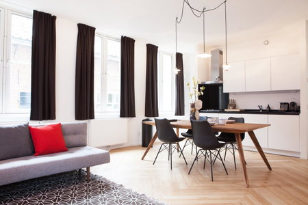 The Duke Boutique Apartments, Den Bosch, The Netherlands
