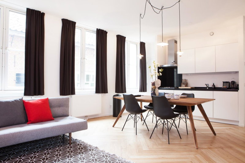 The Duke Boutique Apartments, Den Bosch, The Netherlands