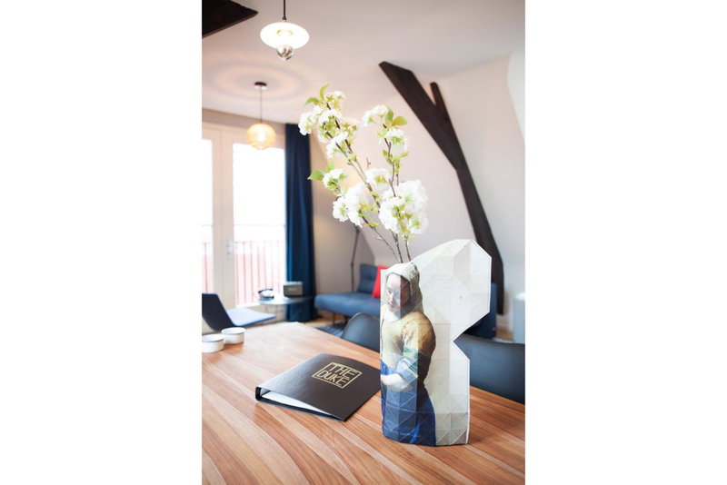 The Duke Boutique Apartments, Den Bosch, The Netherlands