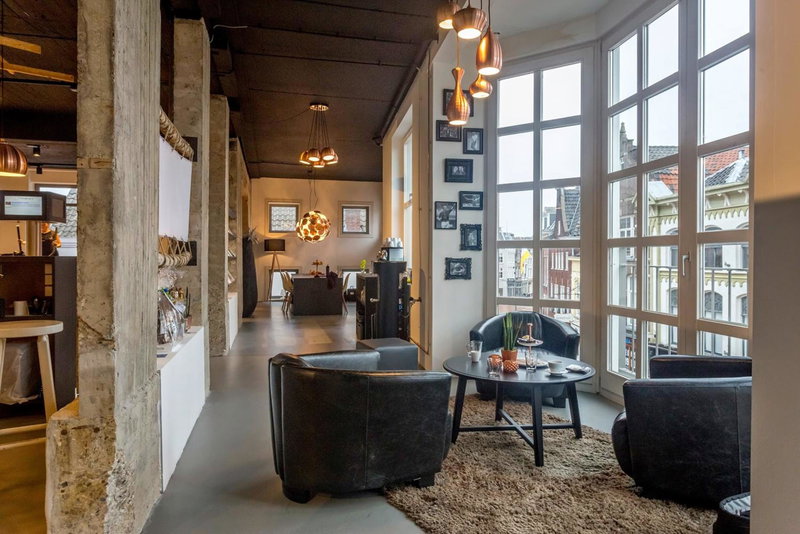 The Duke Boutique Apartments, Den Bosch, The Netherlands