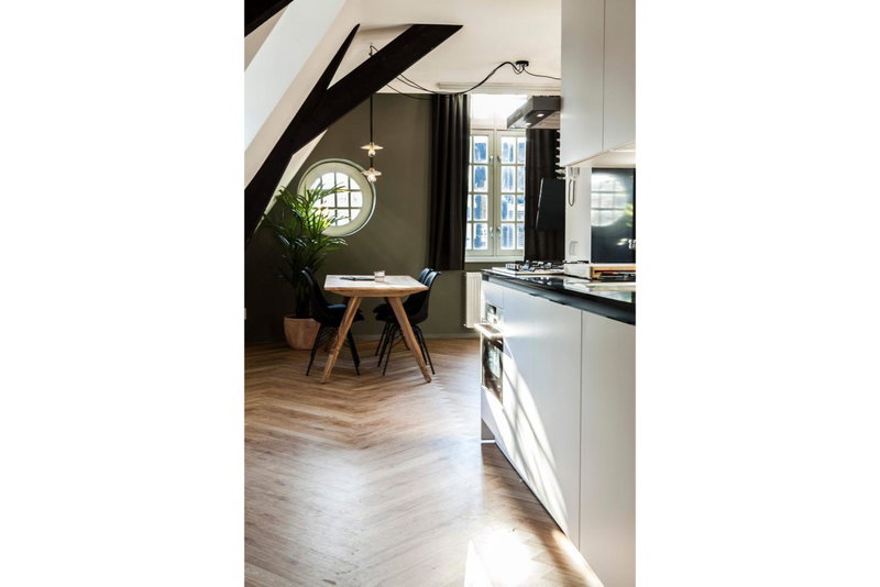 The Duke Boutique Apartments, Den Bosch, The Netherlands