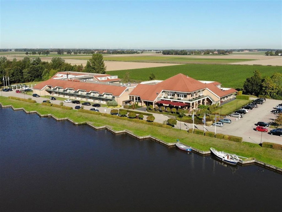 Van der Valk Hotel Emmeloord, Emmeloord, The Netherlands
