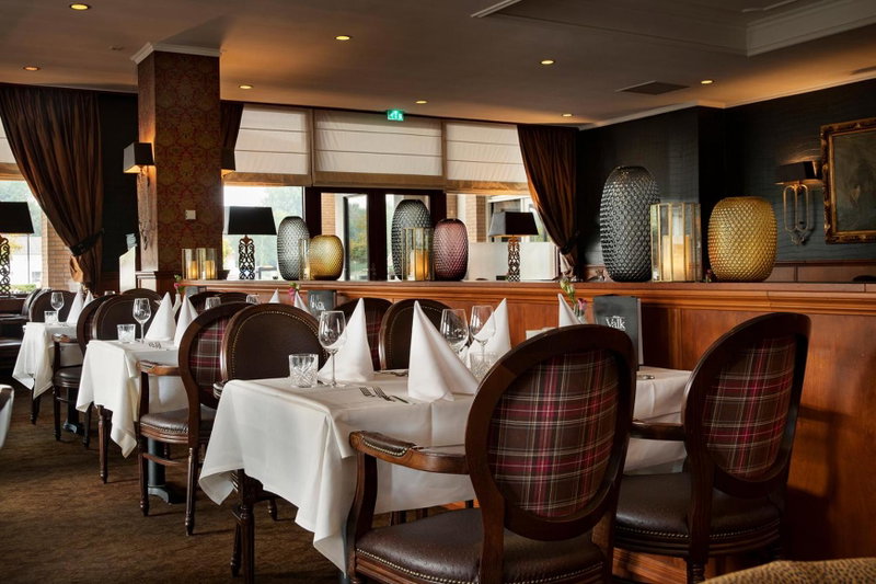 Van der Valk Hotel Emmeloord, Emmeloord, The Netherlands