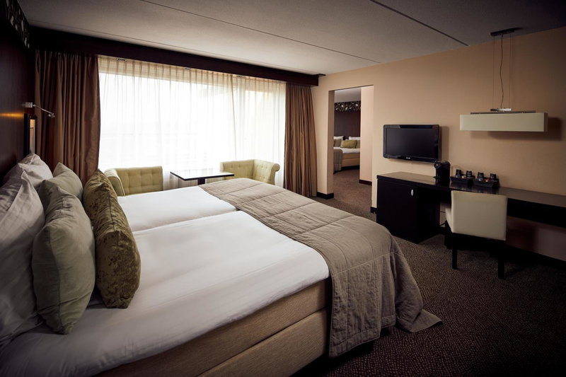 Van der Valk Hotel Emmeloord, Emmeloord, The Netherlands