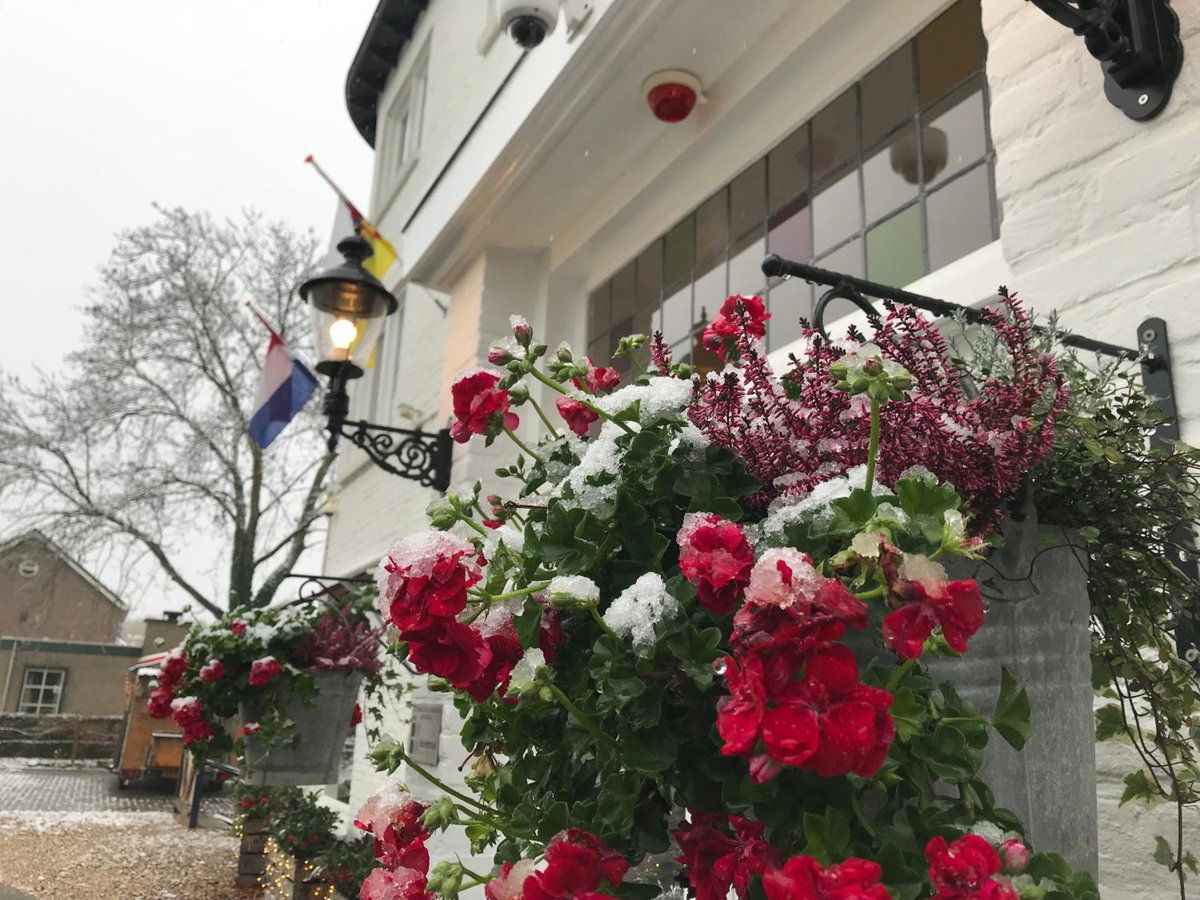 Hotel · Geulzicht Hotel, Hoensbroek