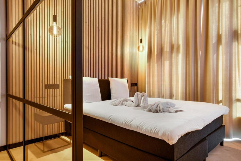 Haarlem Apart Hotel, Haarlem, The Netherlands