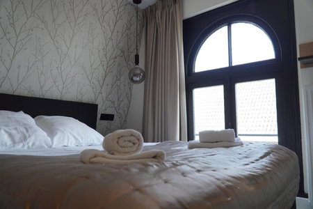 Haarlem Apart Hotel, Haarlem, The Netherlands