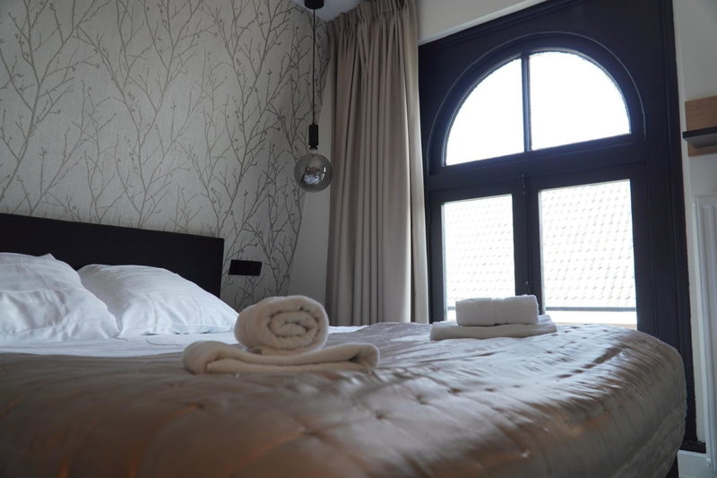 Haarlem Apart Hotel, Haarlem, The Netherlands