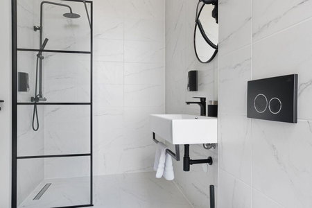 Haarlem Apart Hotel, Haarlem, The Netherlands