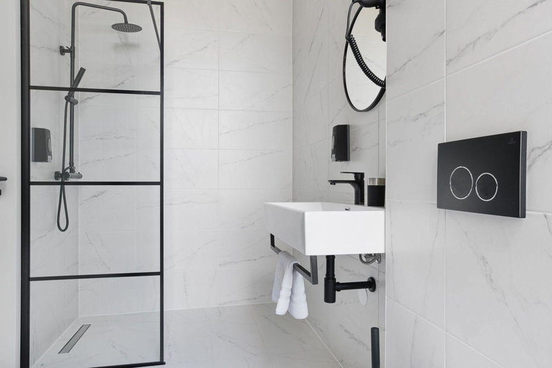Haarlem Apart Hotel, Haarlem, The Netherlands