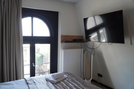 Haarlem Apart Hotel, Haarlem, The Netherlands