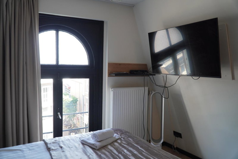Haarlem Apart Hotel, Haarlem, The Netherlands