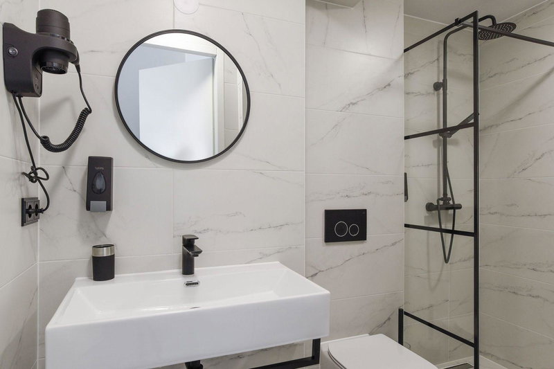 Haarlem Apart Hotel, Haarlem, The Netherlands