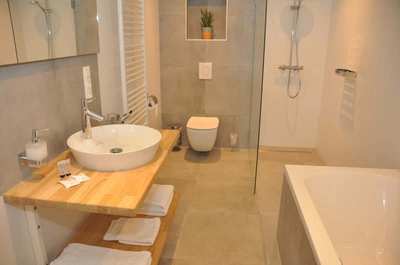 Hotel Sanders de Paauw, Vlissingen, The Netherlands
