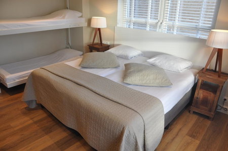 Hotel Sanders de Paauw, Vlissingen, The Netherlands