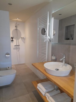 Hotel Sanders de Paauw, Vlissingen, The Netherlands