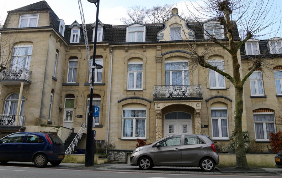 Appartementen Valkenburg, Valkenburg, The Netherlands