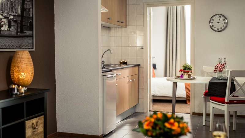 Appartementen Valkenburg, Valkenburg, The Netherlands