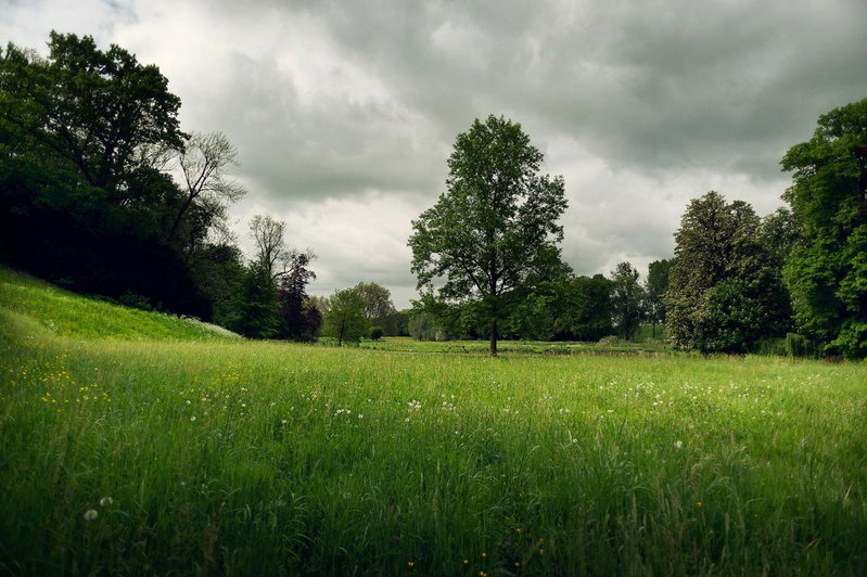 Buitenplaats Kasteel Elsloo, Geleen, The Netherlands