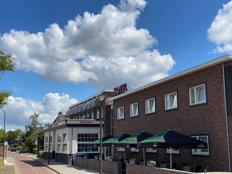 Hotel de Keizerskroon Amsterdam-Schiphol-Halfweg, Zaandam, The Netherlands