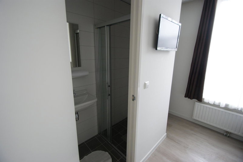 Hotel de Keizerskroon Amsterdam-Schiphol-Halfweg, Zaandam, The Netherlands