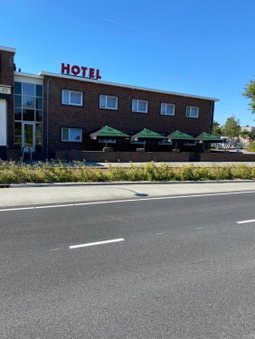 Hotel de Keizerskroon Amsterdam-Schiphol-Halfweg, Zaandam, The Netherlands