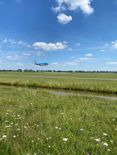 Hotel de Keizerskroon Amsterdam-Schiphol-Halfweg, Zaandam, The Netherlands