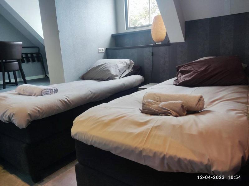 House of Tulips, Hillegom, Нидерланды