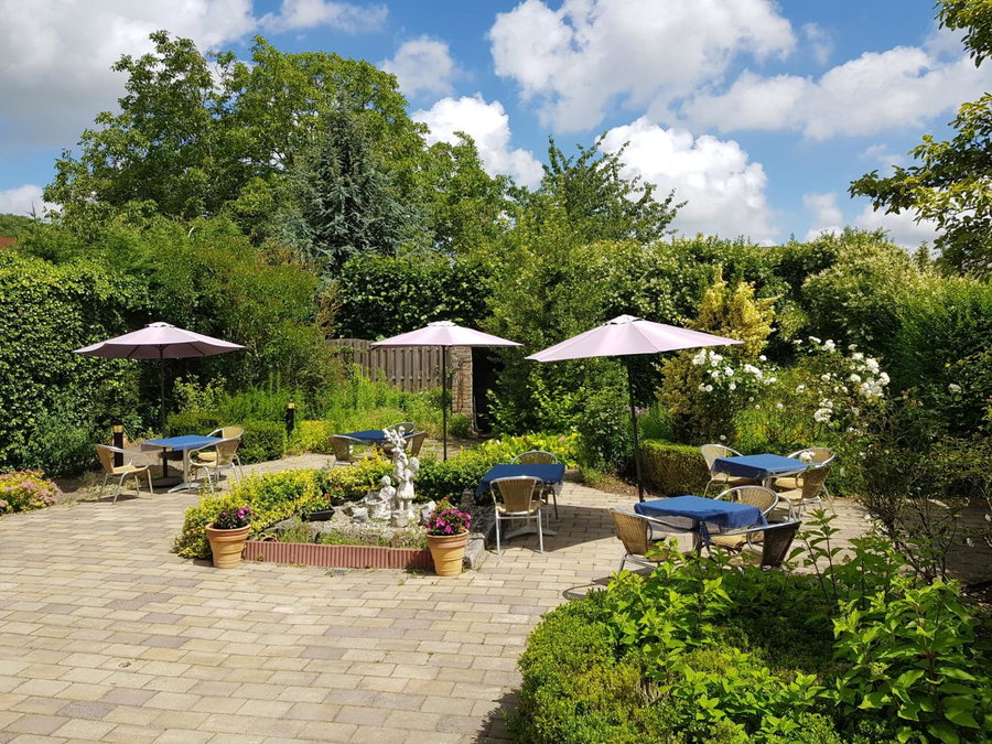 Hotel Le Provencal, Vlissingen, The Netherlands
